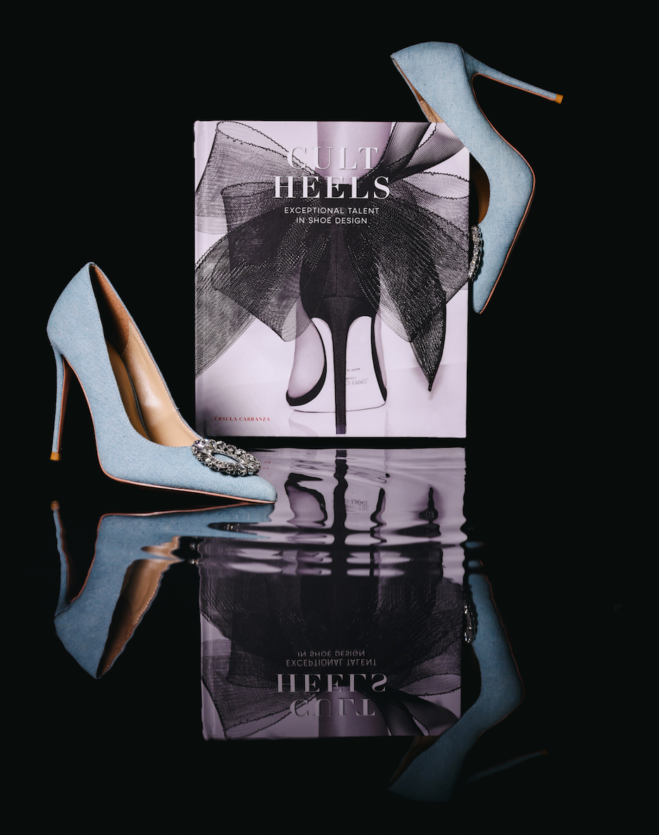 Chaussure cult sales