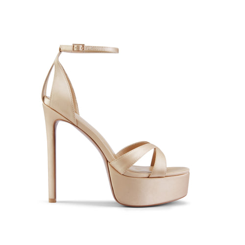 Berta Nude Platforms